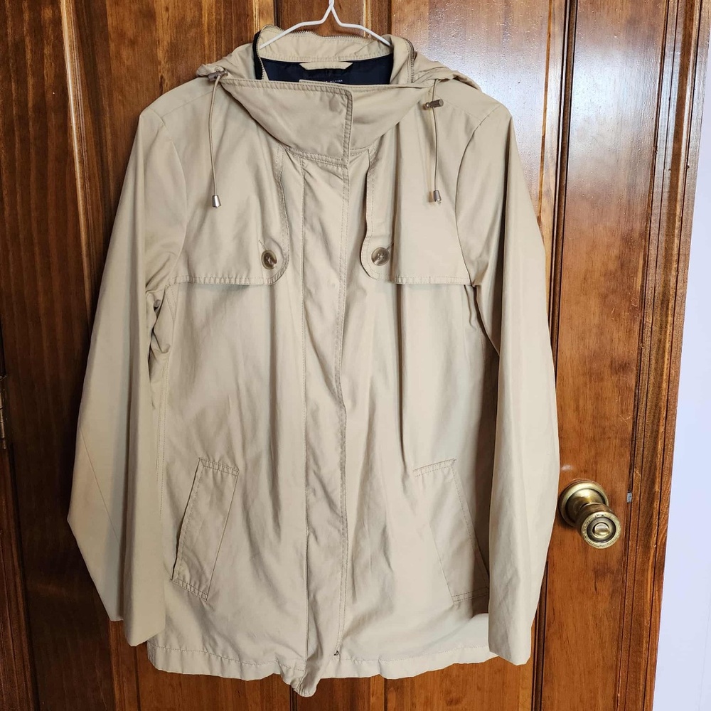 Tommy Hilfiger Windbreaker Jacket
